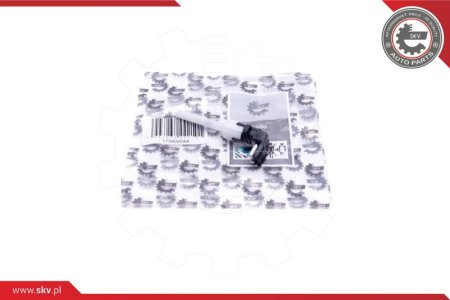 CZUJNIK POZIOMU PŁYNU CHŁODZĄCEGO MERCEDES S-KLASA