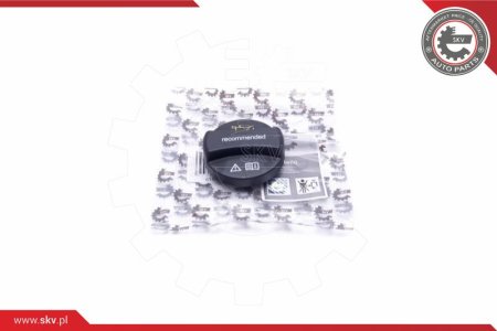 KOREK WLEWU OLEJU MERCEDES A-KLASA B-KLASA C-KLASA