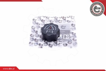 KOREK ZBIORNIKA WYRÓWNAWCZEGO CITROEN C3 C5 C8