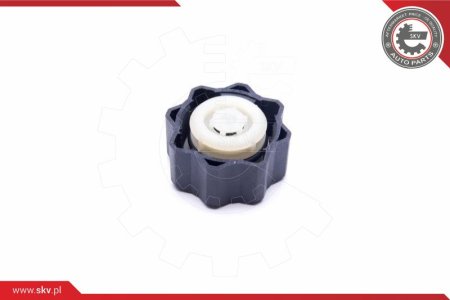 KOREK ZBIORNIKA WYRÓWNAWCZEGO CITROEN C3 C5 C8