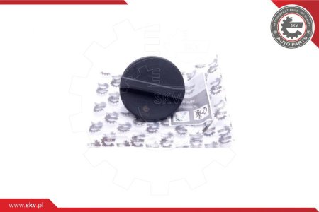 KOREK ZBIORNIKA WYRÓWNAWCZEGO MERCEDES SPRINTER