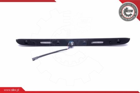 LISTWA KLAPY BAGAŻNIKA BMW 3