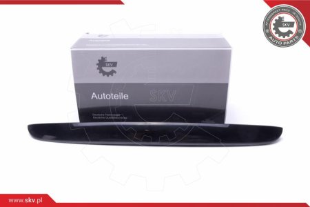 LISTWA KLAPY BAGAŻNIKA MINI MINI