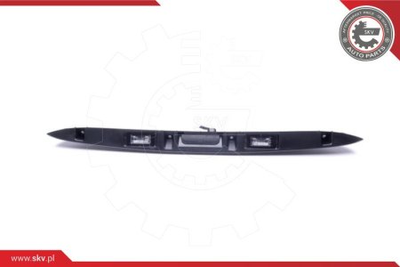 LISTWA KLAPY BAGAŻNIKA MINI MINI