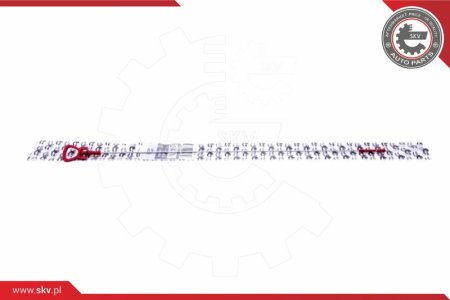 MIARKA POZIOMU OLEJU MERCEDES C-KLASA E-KLASA SLK