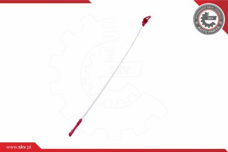 MIARKA POZIOMU OLEJU MERCEDES C-KLASA E-KLASA SLK