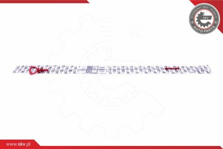 MIARKA POZIOMU OLEJU MERCEDES E-KLASA S-KLASA SLK