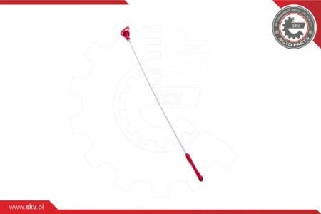 MIARKA POZIOMU OLEJU MERCEDES E-KLASA S-KLASA SLK