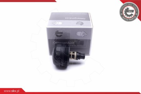 OBUDOWA FILTRA OLEJU BMW 1 3 5 X1 X3 Z4