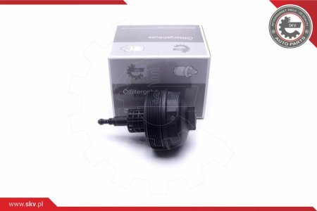 OBUDOWA FILTRA OLEJU BMW 3 5 7 X3 X5 Z3 Z4