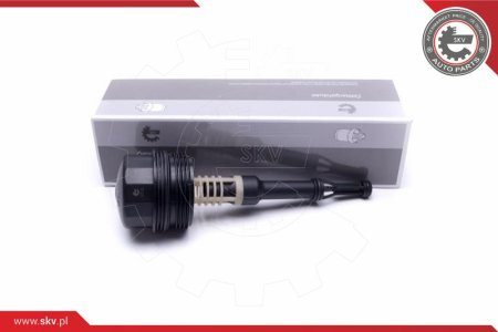 OBUDOWA FILTRA OLEJU MERCEDES A-KLASA B-KLASA C