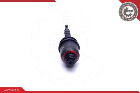 OBUDOWA FILTRA OLEJU MERCEDES C-KLASA SLK