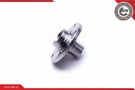 PIASTA KOŁA Z ŁOŻYSKIEM PRZEDNIA AUDI A4 A6 SKODA