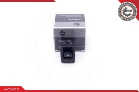 PRZEŁĄCZNIK STEROWANIA SZYBĄ BMW 5 X3