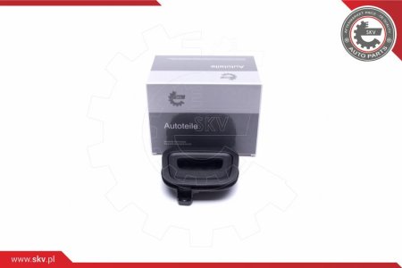 UCHWYT PODŁOGI BAGAŻNIKA MERCEDES E-KLASA