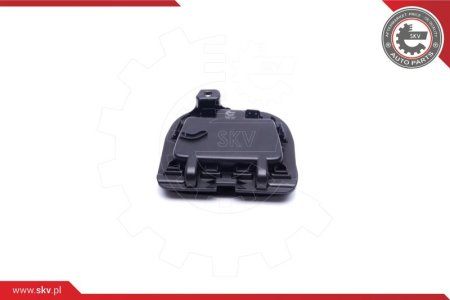 UCHWYT PODŁOGI BAGAŻNIKA MERCEDES E-KLASA