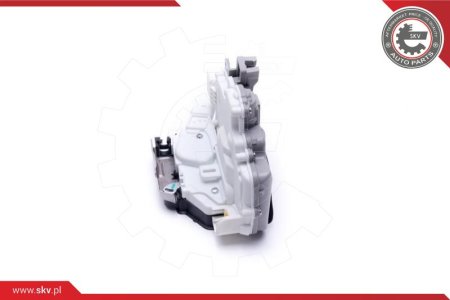 ZAMEK DRZWI PRZEDNI LEWY AUDI A6 C7 A7 VW TOUAREG