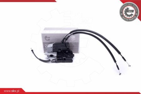 ZAMEK DRZWI PRZEDNI PRAWY HYUNDAI TUCSON