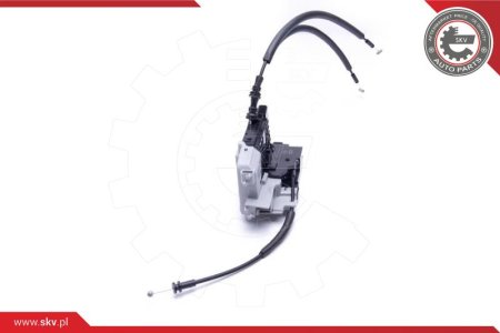 ZAMEK DRZWI PRZEDNI PRAWY HYUNDAI TUCSON