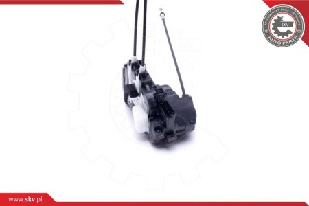 ZAMEK DRZWI TYLNY LEWY HYUNDAI I30