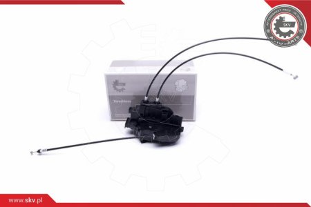 ZAMEK DRZWI TYLNY PRAWY HYUNDAI I30