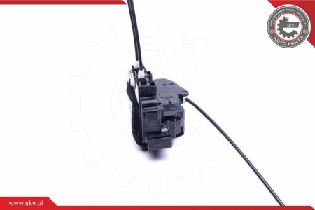 ZAMEK DRZWI TYLNY PRAWY HYUNDAI I30