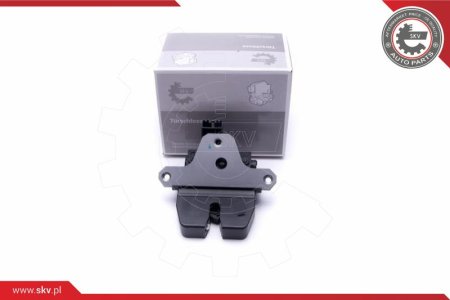 ZAMEK KLAPY BAGAŻNIKA LAND ROVER FREELANDER 2