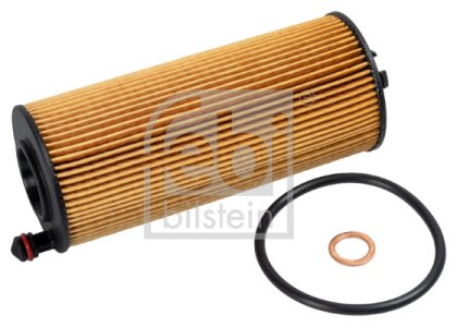 Filtr oleju FEBI BILSTEIN 175535 HU6032Z wkład BMW