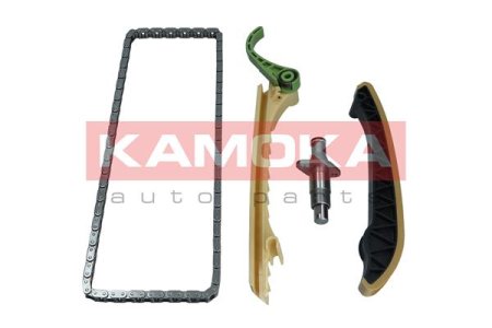 ZESTAW ŁAŃCUCHA ROZRZĄDU MERCEDES KLASA A 97-05