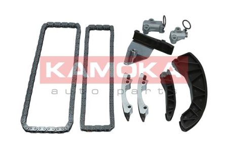 ZESTAW ŁAŃCUCHA ROZRZĄDU HYUNDAI ACCENT 05-12