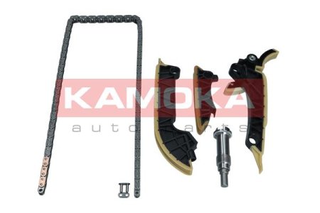 ZESTAW ŁAŃCUCHA ROZRZĄDU MERCEDES CLA 19-, GLA