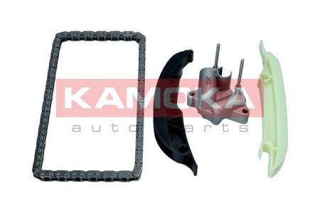 ZESTAW ŁAŃCUCHA ROZRZĄDU BMW 1 (E87) 03-13, 3 E46