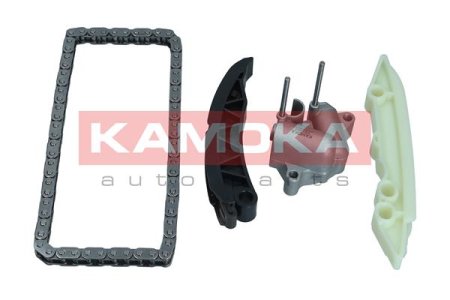 ZESTAW ŁAŃCUCHA ROZRZĄDU BMW 1 (E87) 03-13, 3 E46