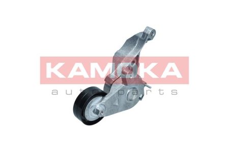 NAPINACZ PASKA WIELOROWKOWEGO (METAL) AUDI A3