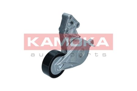 NAPINACZ PASKA WIELOROWKOWEGO (PLASTIK) AUDI A3