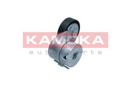 NAPINACZ PASKA WIELOROWKOWEGO (PLASTIK) OPEL