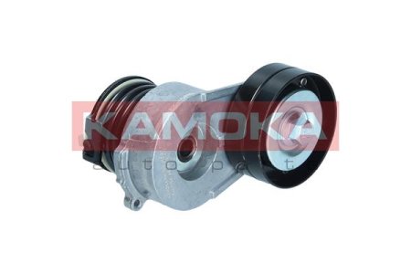 NAPINACZ PASKA WIELOROWKOWEGO (METAL) OPEL