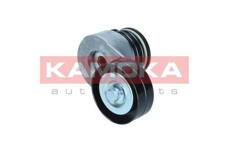 NAPINACZ PASKA WIELOROWKOWEGO (METAL) OPEL