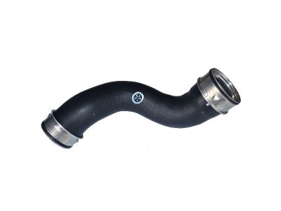 PRZEWÓD INTERCOOLERA MERCEDES W211 E270 CDI 2.7