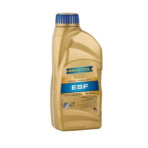 OLEJ PRZEKŁADNIOWY ESF EXTRA SERVO FLUID 1L