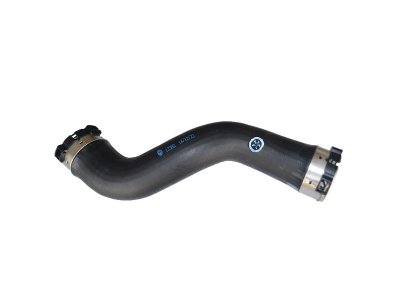 PRZEWÓD INTERCOOLERA MERCEDES W211 E280 CDI 3.0