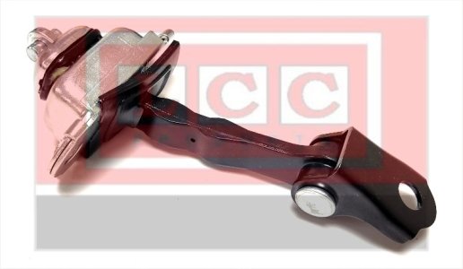 OGRANICZNIK DRZWI SKODA FABIA I LP