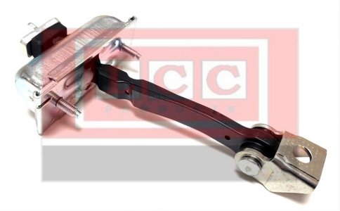 OGRANICZNIK DRZWI OPEL CORSA D LP