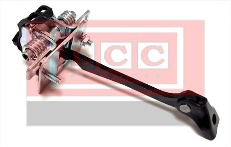 OGRANICZNIK DRZWI PEUGEOT TYŁ LP