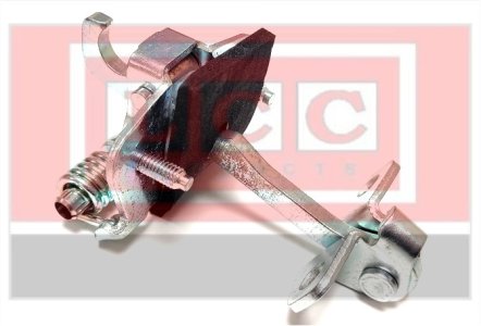 OGRANICZNIK DRZWI CITROEN PRZÓD LP