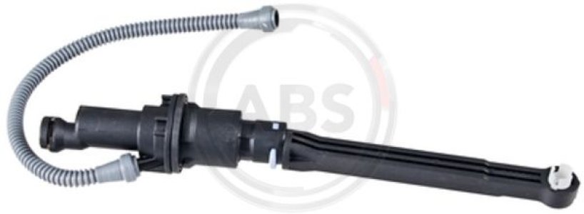 POMPA SPRZĘGŁA CITROEN C3 II 09-11