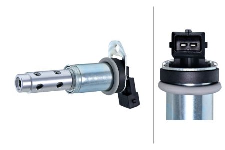 ZAWÓR STERUJĄCY WAŁKA ROZRZĄDU BMW