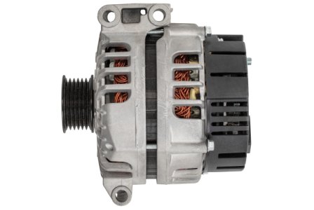 Alternator HELLA 8EL 015 637-141 7515033 12V MINI