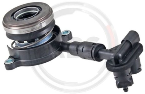 WYSPRZĘGLIK CENTRALNY FORD FOCUS III 10-