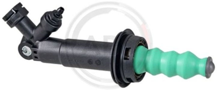 WYSPRZĘGLIK VW TOUAREG 03-10